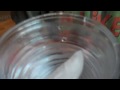 bad water