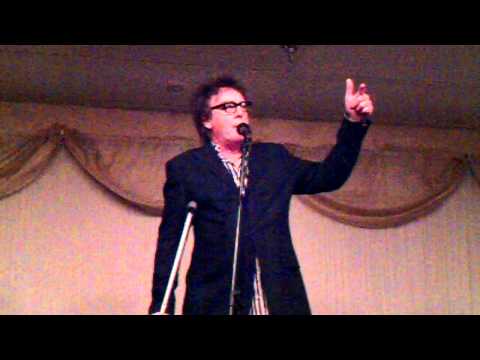Drew Hastings Live in Greenville