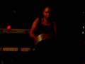 Chiwoniso Maraire And The Mbira @ Lula Thursday - 2008 Small
