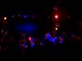 The Howling Bells - The Night Is Young @ Carling Newcastle