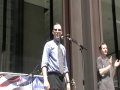 C. Steven Tucker @ 2010 Chicago Tax Day Tea Party 