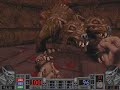 Blood E4M8 Speedrun