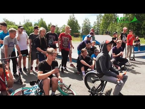 YouTube Трейлер