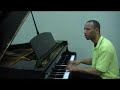 Bye Bye - Mariah Carey Piano By Mike Fenty