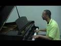 Bye Bye - Mariah Carey Piano By Mike Fenty