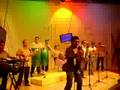 traficantes del merengue