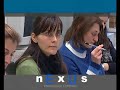 Nexus srl: ci presentiamo
