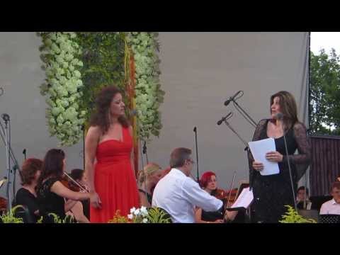 Iano Tamar / Clementine Margaine - Norma - Mira, o Norma