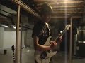 Flesh And The Power It Holds (Death Cover) Flesh And The Power It Holds (Death Cover)