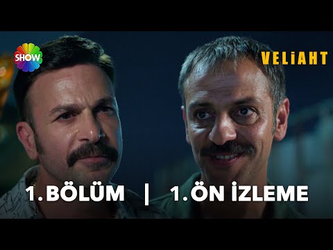 Veliaht 1. Bölüm Ön İzleme                                                                                                                                                                                                                                