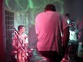Banda Sô Ari - Menina Mulher ao vivo