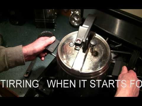 how to make weed tea