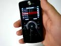 CellulareMagazine.it Hands on Motorola ROKR E8 Eng