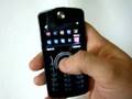 CellulareMagazine.it Hands on Motorola ROKR E8 Eng