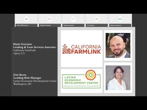 Growing Your Clients' Food Businesses