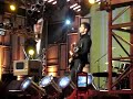 coldplay jimmy kimmel clocks