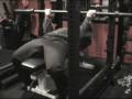 YESS Training (Bench Press) Set Up
