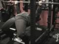 YESS Training (Bench Press) Set Up