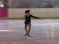 Figure Skating girl,Detti(10)