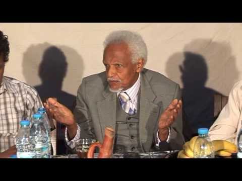 Awate Suleiman - ABONA SULEIMAN IBRAHIM ABDELA'S MEETING WITH ERITREAN YOUTH YPFDJ Check the link below, which is from the formalization event where we had aboy Suleiman shar...