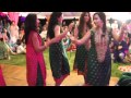 Nina + Junaid - Pakistani Persian Mehndi Trailer!