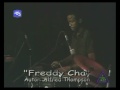 Afro Cuban Jazz - Alfred Thompson 1