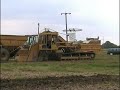 Mastenbroek 30/20 Drainage Trencher Mastenbroek 30/20 Drainage Trencher