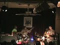 w/ reggie washington-bass, marque gilmore-drums