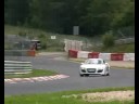 Nurburgring testfahrten july 2008