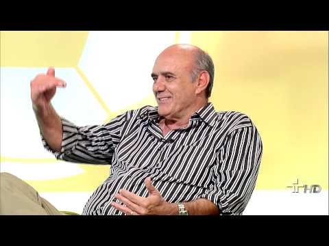 Cartão Verde - Especial Seleção de 82 - 03/01/2012 - Bloco 3