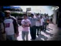 El color del Isidro Metapan vs Once Municipal(03-25-2012)