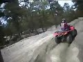 Chatsworth ATV Rentals Trails part 1