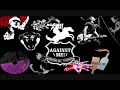 Against Me! Those Anarcho Punks Are Mysterious - Reinventing Axl Rose