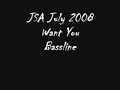 JSA July 2008