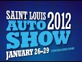 2010 Formula Drift Champion Vaughn Gittin Jr. will be at the St. Louis Auto Show January 26-29 performing demos, giving ride-alongs, and signing autographs. The Need for Speed RTR-X will be on display, as well as 11 Mustang RTR's up for sale.