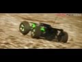 The Ultimate 1/8th Nitro Gas Buggy Truggy Truck Competition Racing Edition