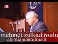 mehmet zulkadir oglu dulkadir  kahraman mara�