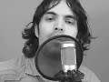 The Slip - Children of December - semi-acoustic