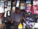 Bigg Boss Dogg goes shoppin in Hollywood