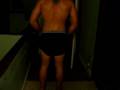 Pre cycle video