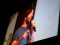 Comic-Con 2008 Hugh Jackman XMen Origins Surprise!