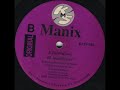 Manix - Special Request