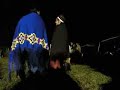 This was my very first powwow...and it will NOT be my last (Creator willing). All of this footage was 
