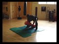 Krav Maga Street Defence Fitness for Fighter