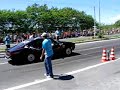 opala pesadelo na arrancada