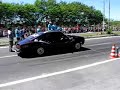 opala pesadelo na arrancada