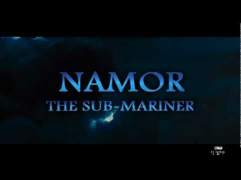 Namor