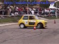 Slalom Vitigudino parte2