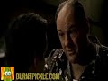The Brokeback Sopranos