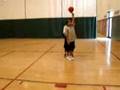videos de T-DUB double up dunk